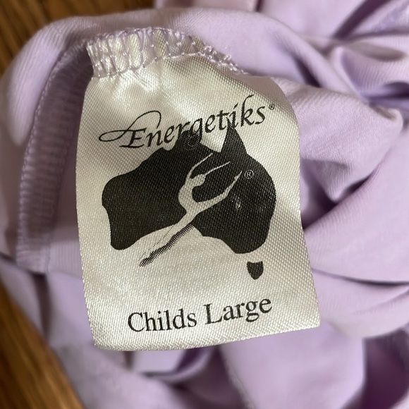 Ballet leotard size large - Picture 5 of 5